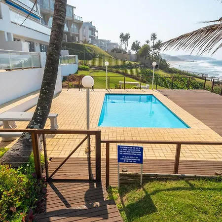 Pebble Beach 13 Ballito Exterior photo