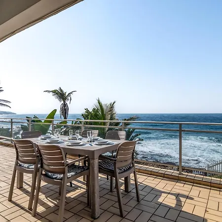 Pebble Beach 13 Ballito Exterior photo