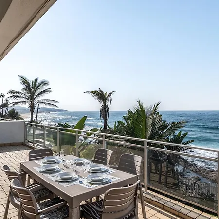 Pebble Beach 13 Ballito Exterior photo