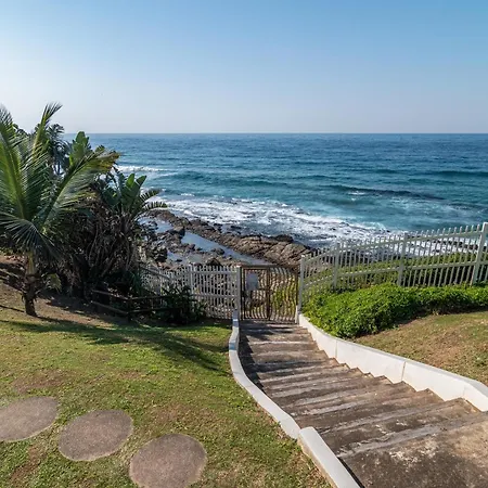 Pebble Beach 13 Ballito Exterior photo